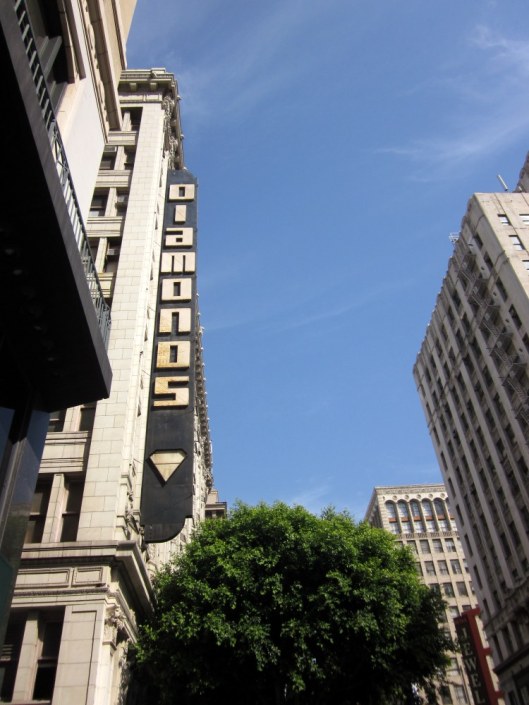 The Jewelry District 